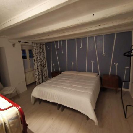 Richard'S Bow House Villa ตรีเอสเต ภายนอก รูปภาพ