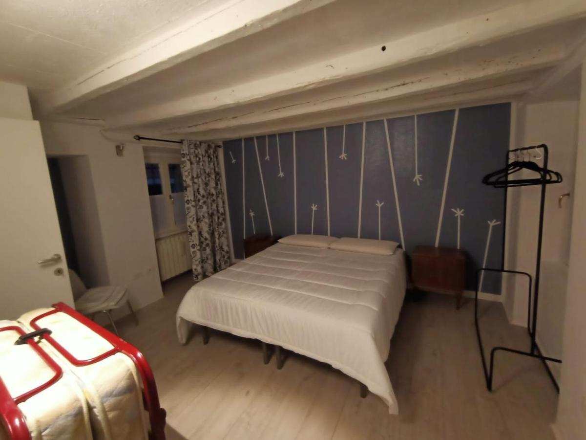 Richard'S Bow House Villa ตรีเอสเต ภายนอก รูปภาพ